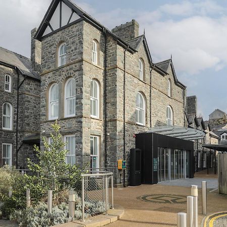 Harlech Apartments - Matholwch Eksteriør billede