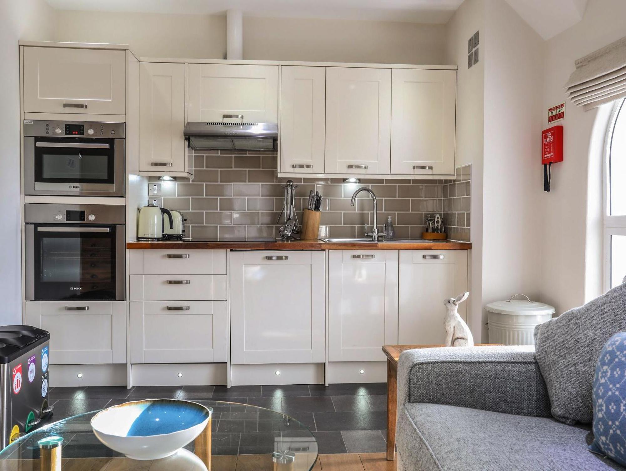 Harlech Apartments - Matholwch Eksteriør billede