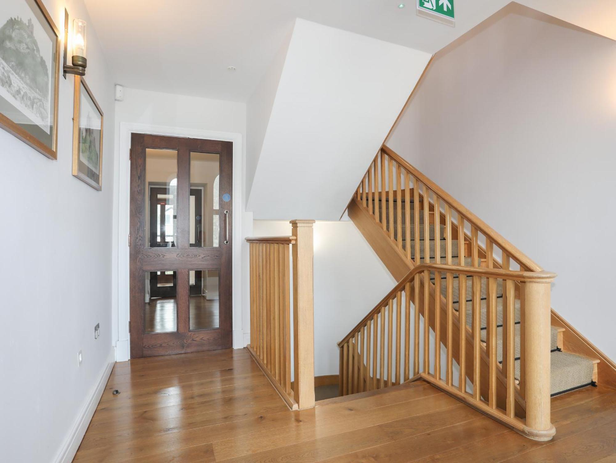 Harlech Apartments - Matholwch Eksteriør billede