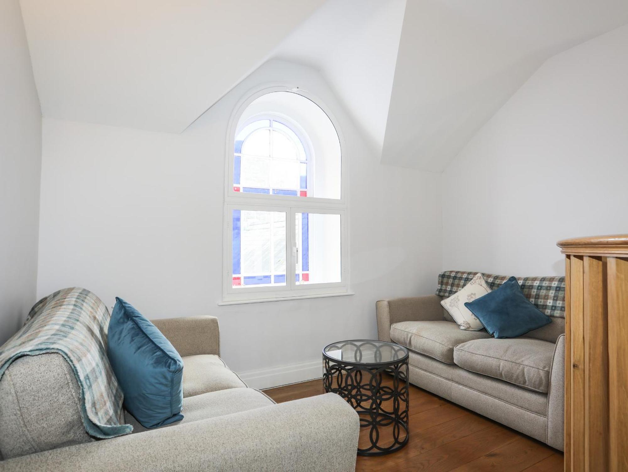 Harlech Apartments - Matholwch Eksteriør billede