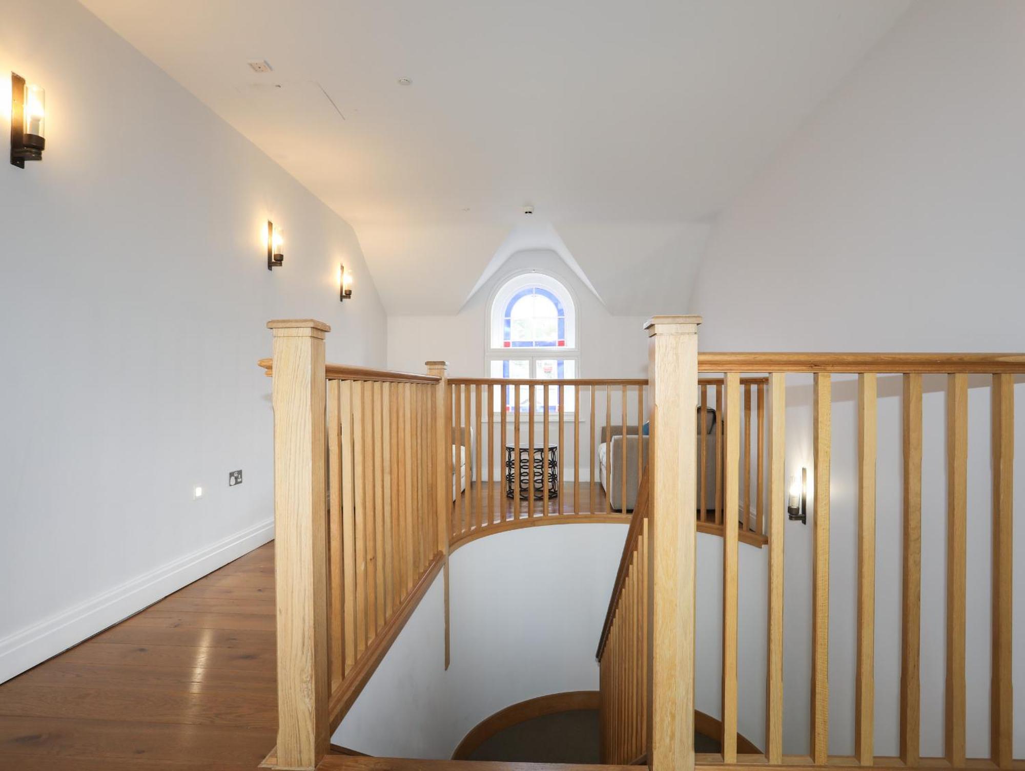 Harlech Apartments - Matholwch Eksteriør billede
