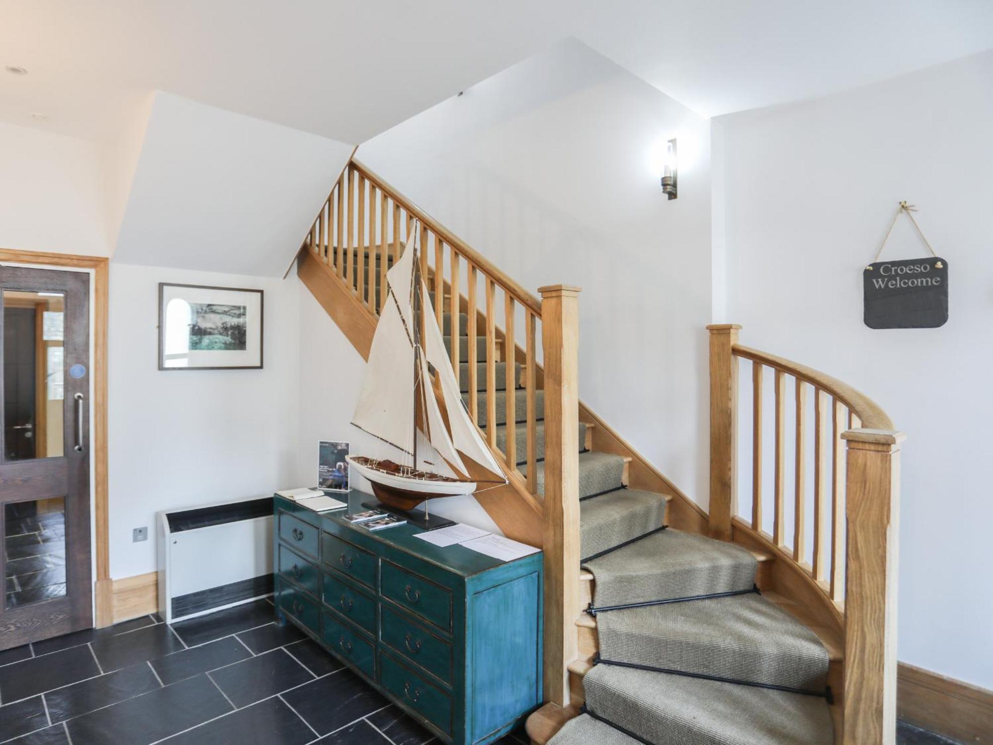 Harlech Apartments - Matholwch Eksteriør billede
